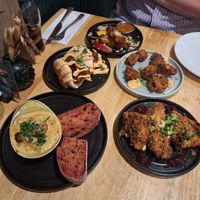  at The Allotment in Manchester