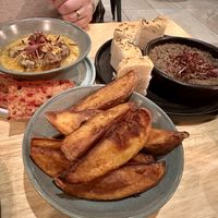   at The Allotment in Manchester