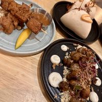   at The Allotment in Manchester