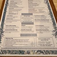   at The Allotment in Manchester