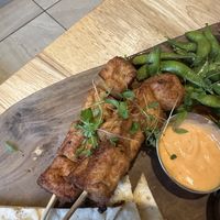   at The Allotment in Manchester