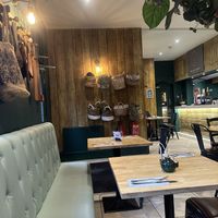   at The Allotment in Manchester