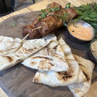   at The Allotment in Manchester