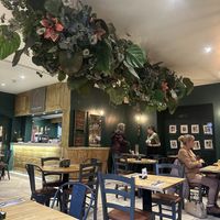   at The Allotment in Manchester