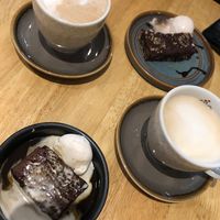   at The Allotment in Manchester