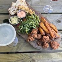   at The Allotment in Manchester