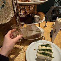   at The Allotment in Manchester