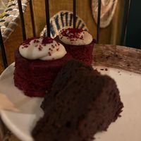   at The Allotment in Manchester