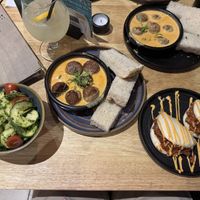   at The Allotment in Manchester