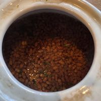 Genmaicha  at The Allotment in Manchester