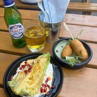  at The Allotment in Manchester