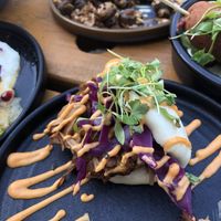   at The Allotment in Manchester