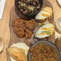  at The Allotment in Manchester