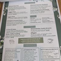  at The Allotment in Manchester