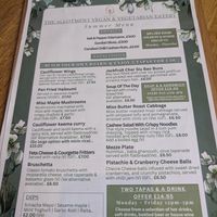  at The Allotment in Manchester