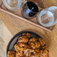  at The Allotment in Manchester