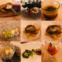 9/10 courses  at The Allotment in Manchester