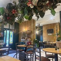   at The Allotment in Manchester