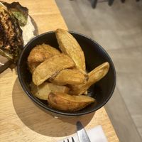   at The Allotment in Manchester