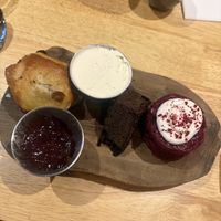   at The Allotment in Manchester