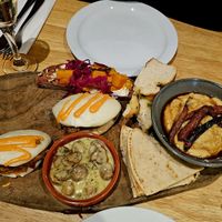  at The Allotment in Manchester