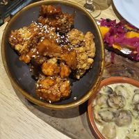  at The Allotment in Manchester