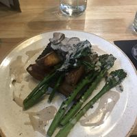 So yummy  at The Allotment in Manchester