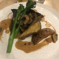 Main from 3 course for £20 at The Allotment in Manchester