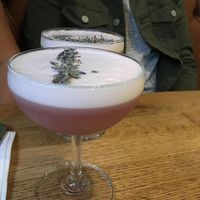 Exceptional flavour combinations make for a very contented vegan. at The Allotment in Manchester