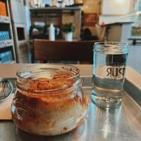   at PUR etc - Grand Rue in Strasbourg