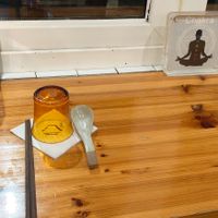  at Chakra Space in Macau