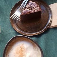 Moelleux chocolat  at Joy Healthyfood in Montpellier