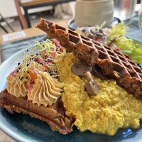   at Joy Healthyfood in Montpellier