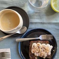   at Joy Healthyfood in Montpellier