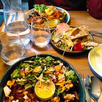  at Joy Healthyfood in Montpellier