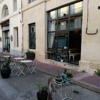  at Joy Healthyfood in Montpellier