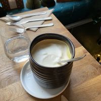 Coffee ☕️  at Joy Healthyfood in Montpellier