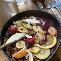 Acaí bowl 🪹   at Joy Healthyfood in Montpellier