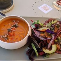  at Joy Healthyfood in Montpellier