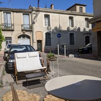  at Joy Healthyfood in Montpellier