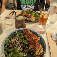  at Joy Healthyfood in Montpellier