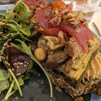  at Joy Healthyfood in Montpellier