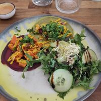  at Joy Healthyfood in Montpellier