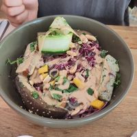  at Joy Healthyfood in Montpellier