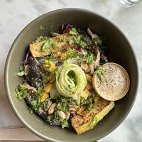   at Joy Healthyfood in Montpellier