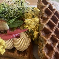   at Joy Healthyfood in Montpellier