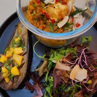  at Joy Healthyfood in Montpellier