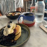   at Joy Healthyfood in Montpellier