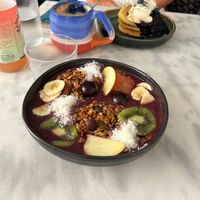   at Joy Healthyfood in Montpellier