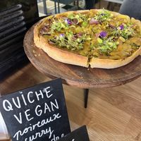   at Joy Healthyfood in Montpellier